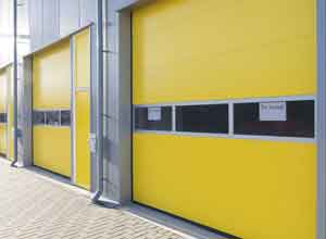 Commercial Garage Door Irondequoit