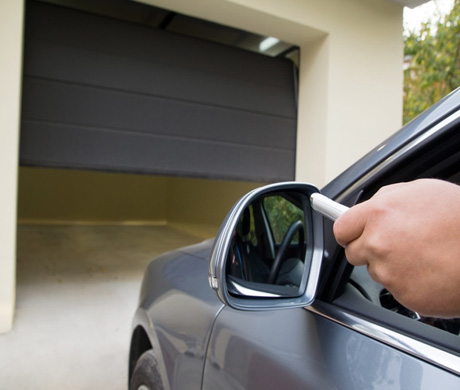 Garage door Irondequoit