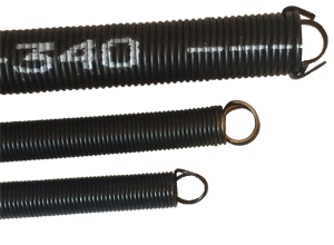 Garage door spring repair Irondequoit