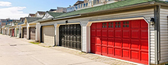 Garage Doors in Irondequoit