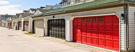 Garage Door Repairman Irondequoit