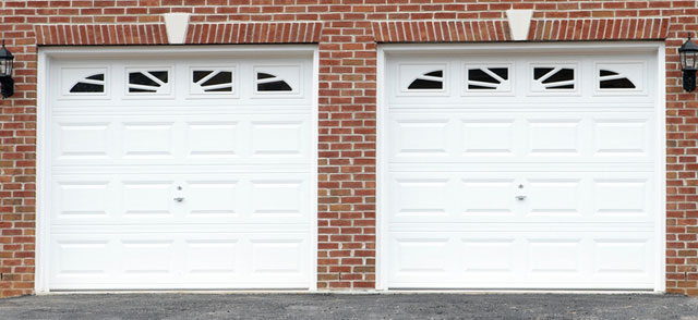 Garage installer in New York