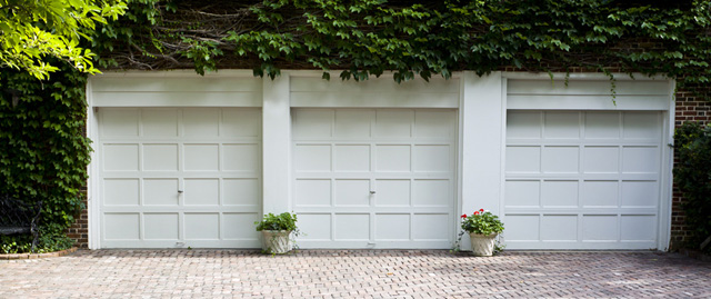 New overhead Door Monroe County NY